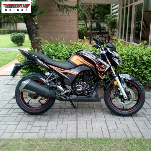 CR5-EFI